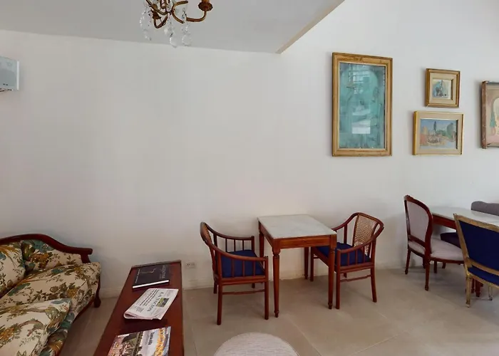 Bens L\'Hotel Palermo