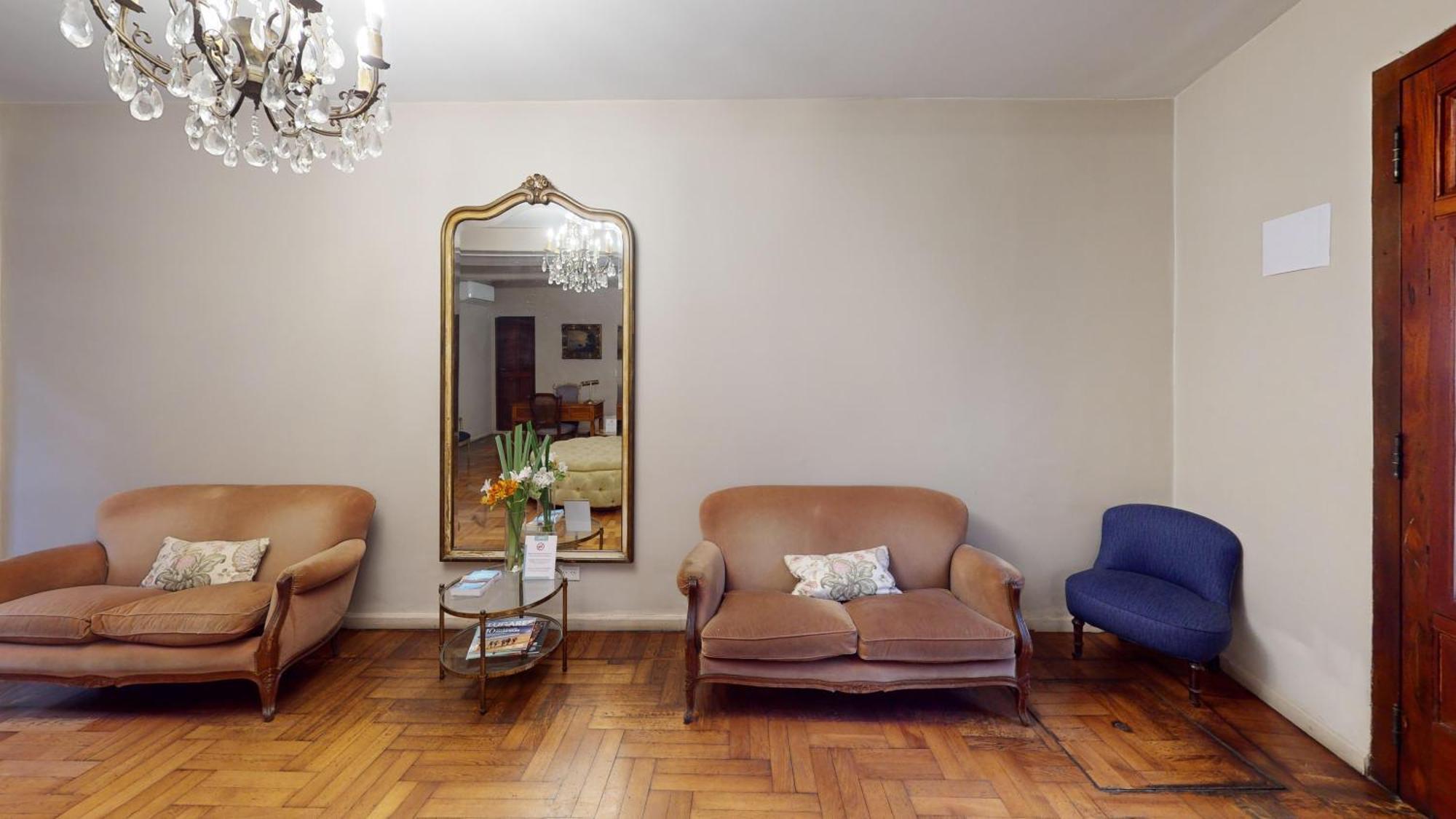 Bens L'hotel Palermo Ciudad Autónoma de Buenos Aires