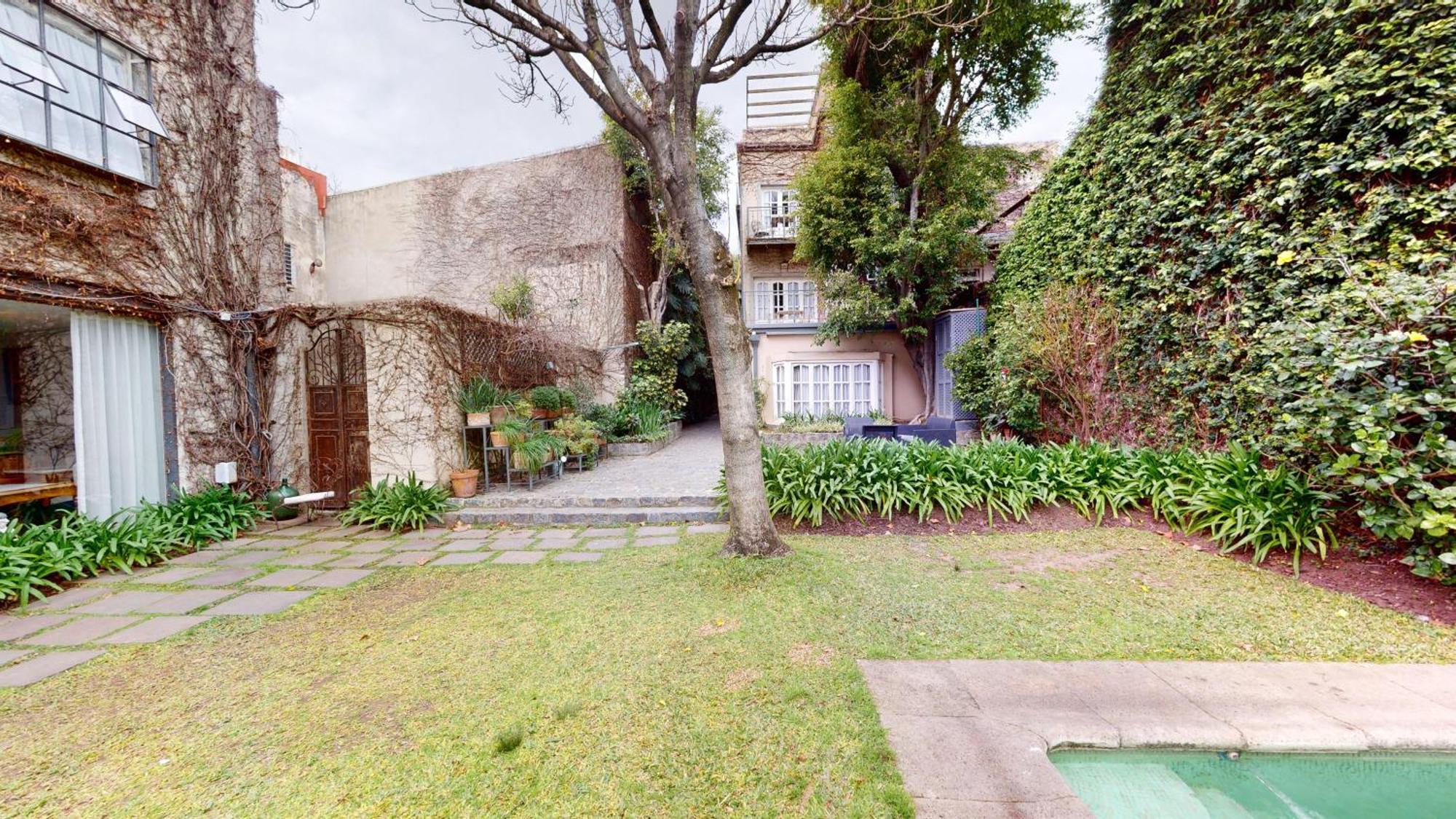 Hotel Bens L'hotel Palermo Ciudad Autónoma de Buenos Aires