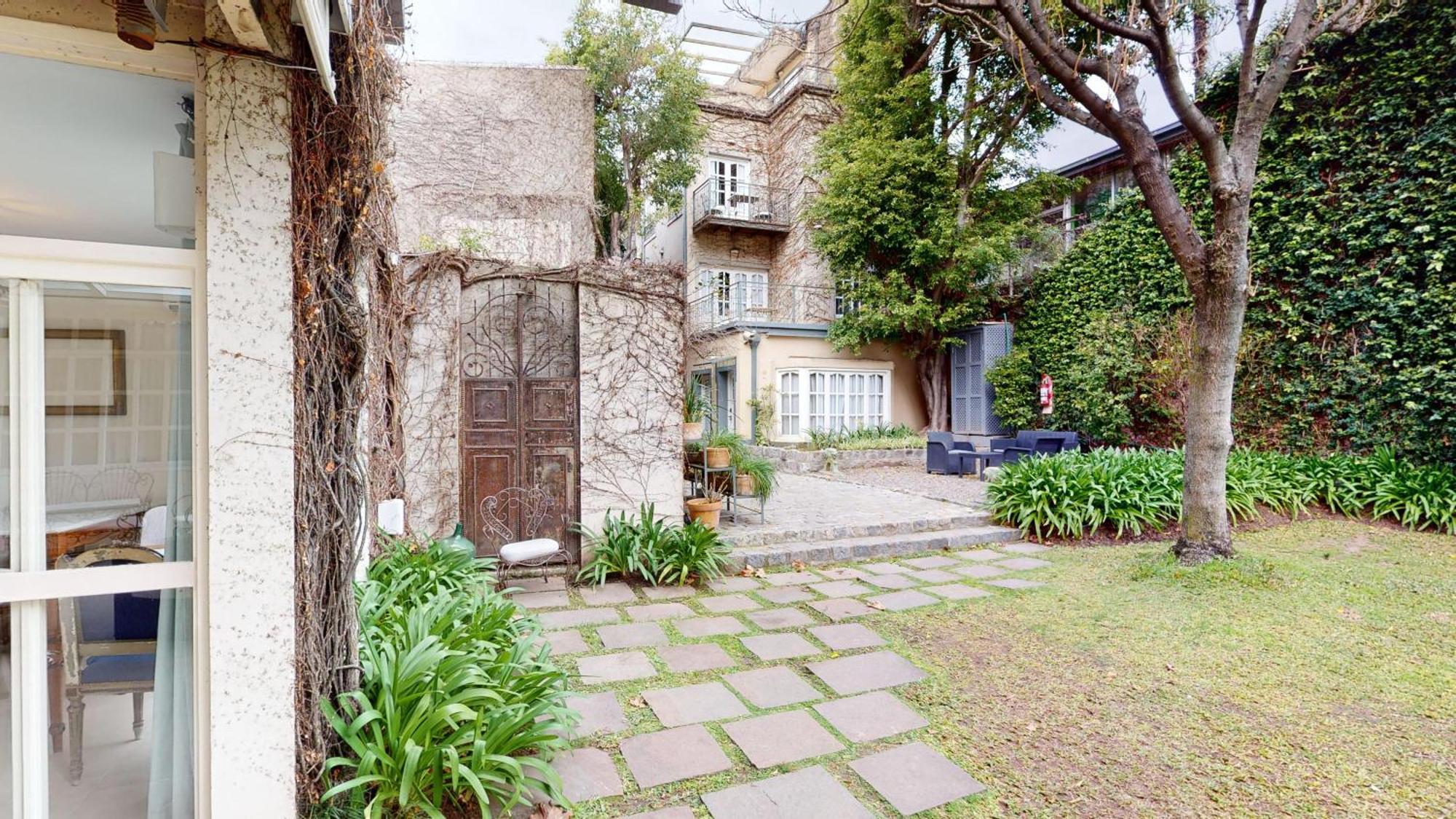 Hotel Bens L'hotel Palermo Ciudad Autónoma de Buenos Aires
