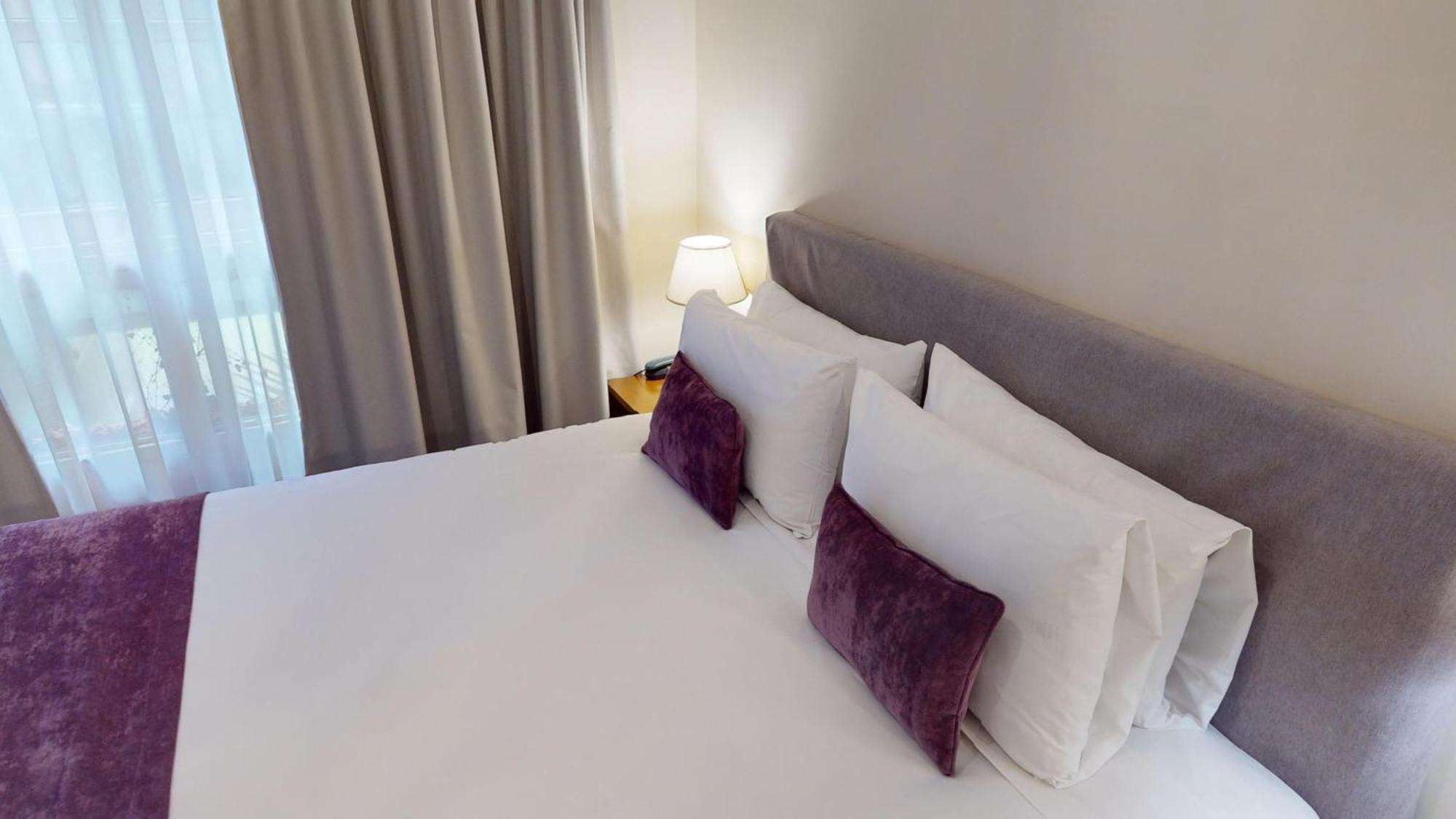 Bens L'hotel Palermo Ciudad Autónoma de Buenos Aires
