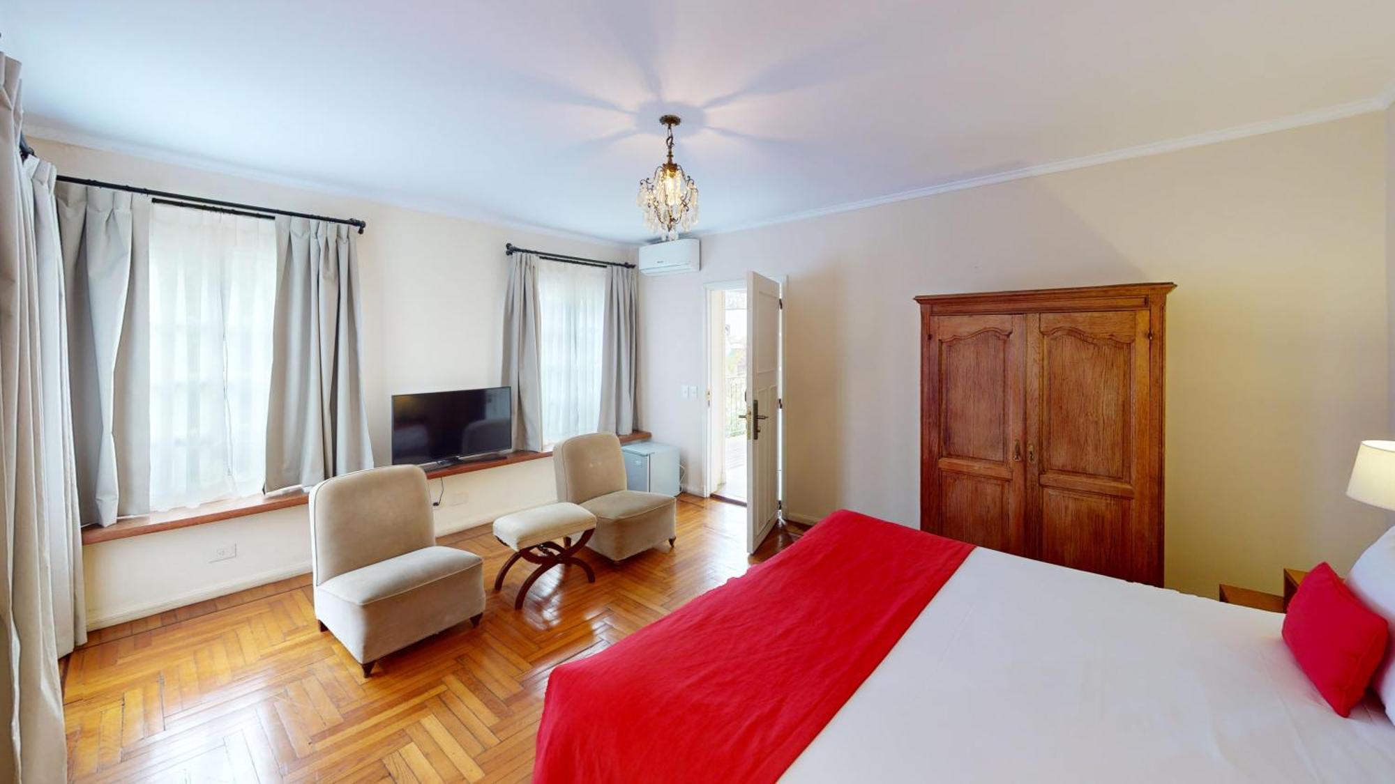 Hotel Bens L'hotel Palermo Ciudad Autónoma de Buenos Aires